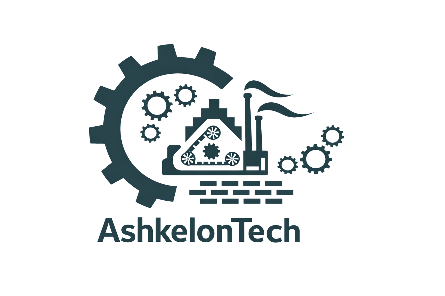 AshkelonTech logo